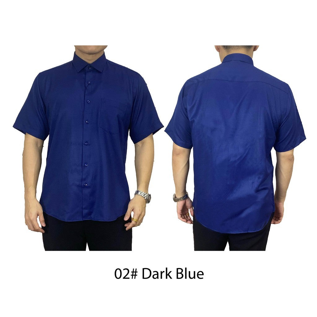 Bentop Shirt Short Sleeve Regular Fit