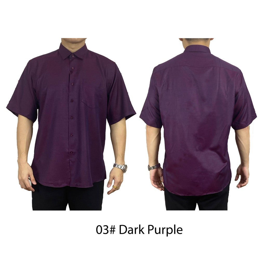 Bentop Shirt Short Sleeve Regular Fit