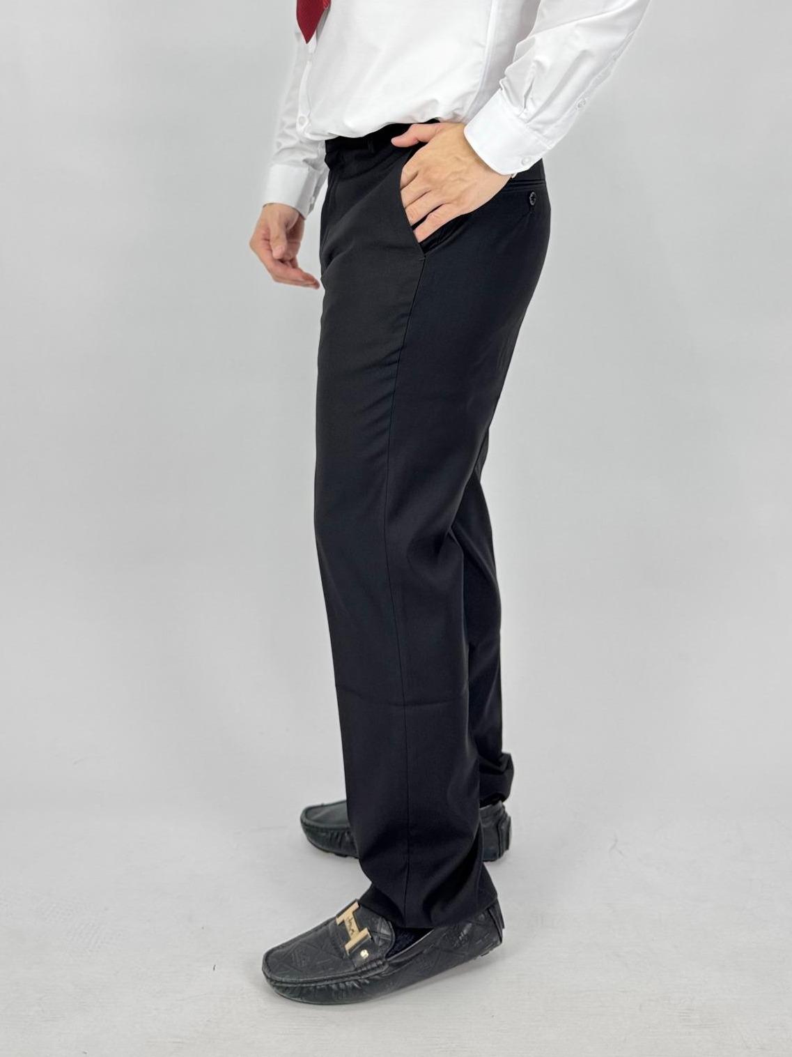Bentop Slack pants perfect match with JC007 Blazer - Regular and Slim Fit Cutting
