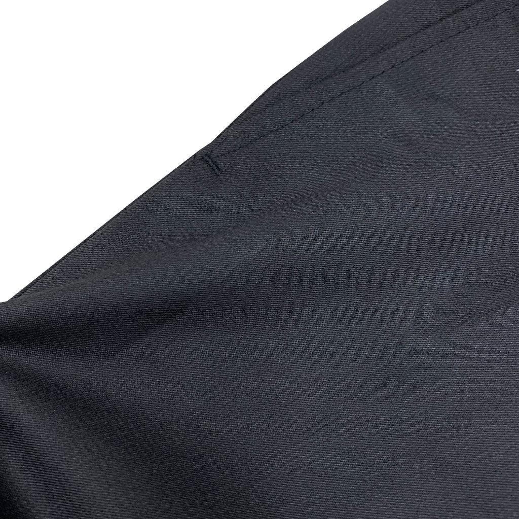 Seluar Panjang Slack Pleat Regular Fit BENTOP V1