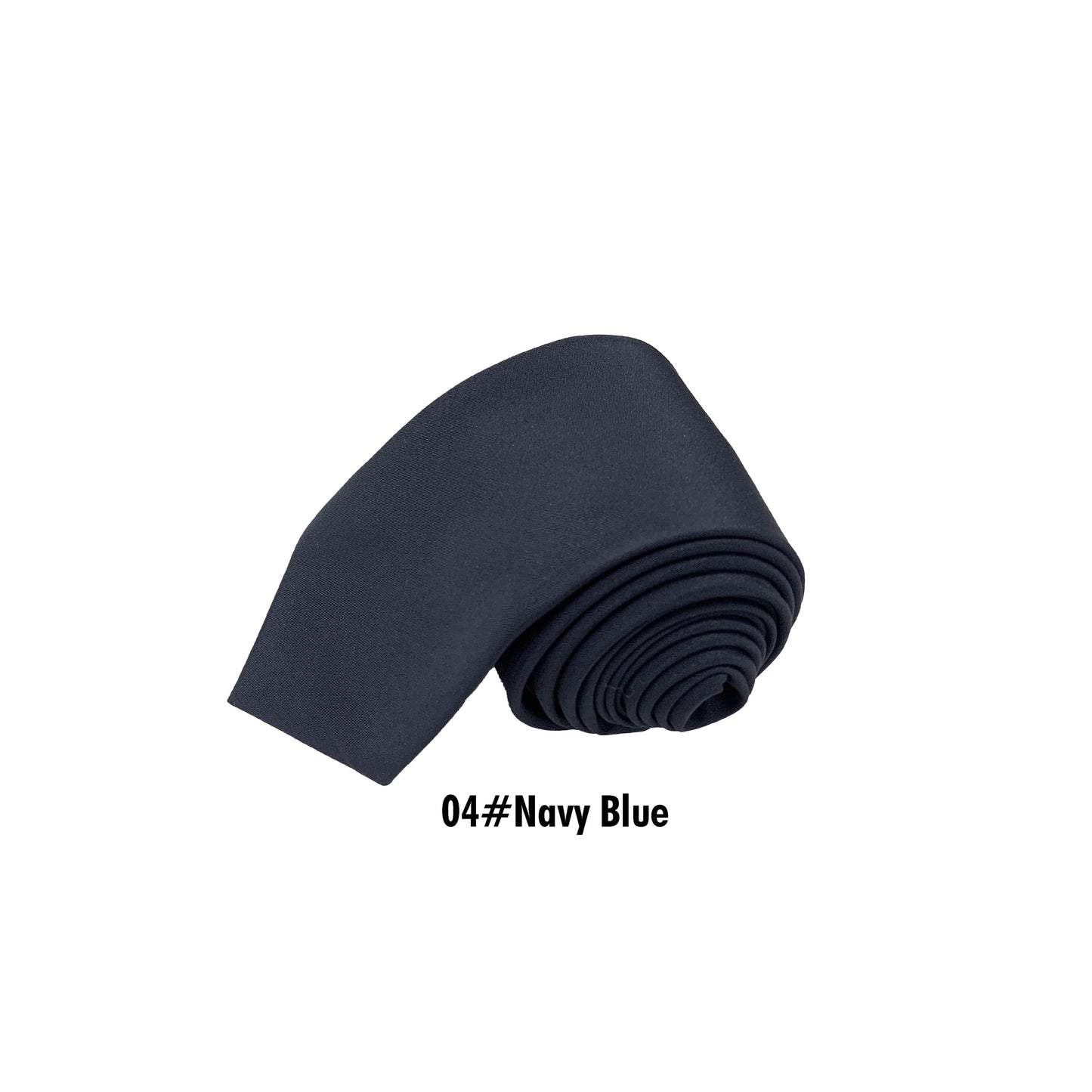 Bentop Collection Menswear Neckties T044-T048