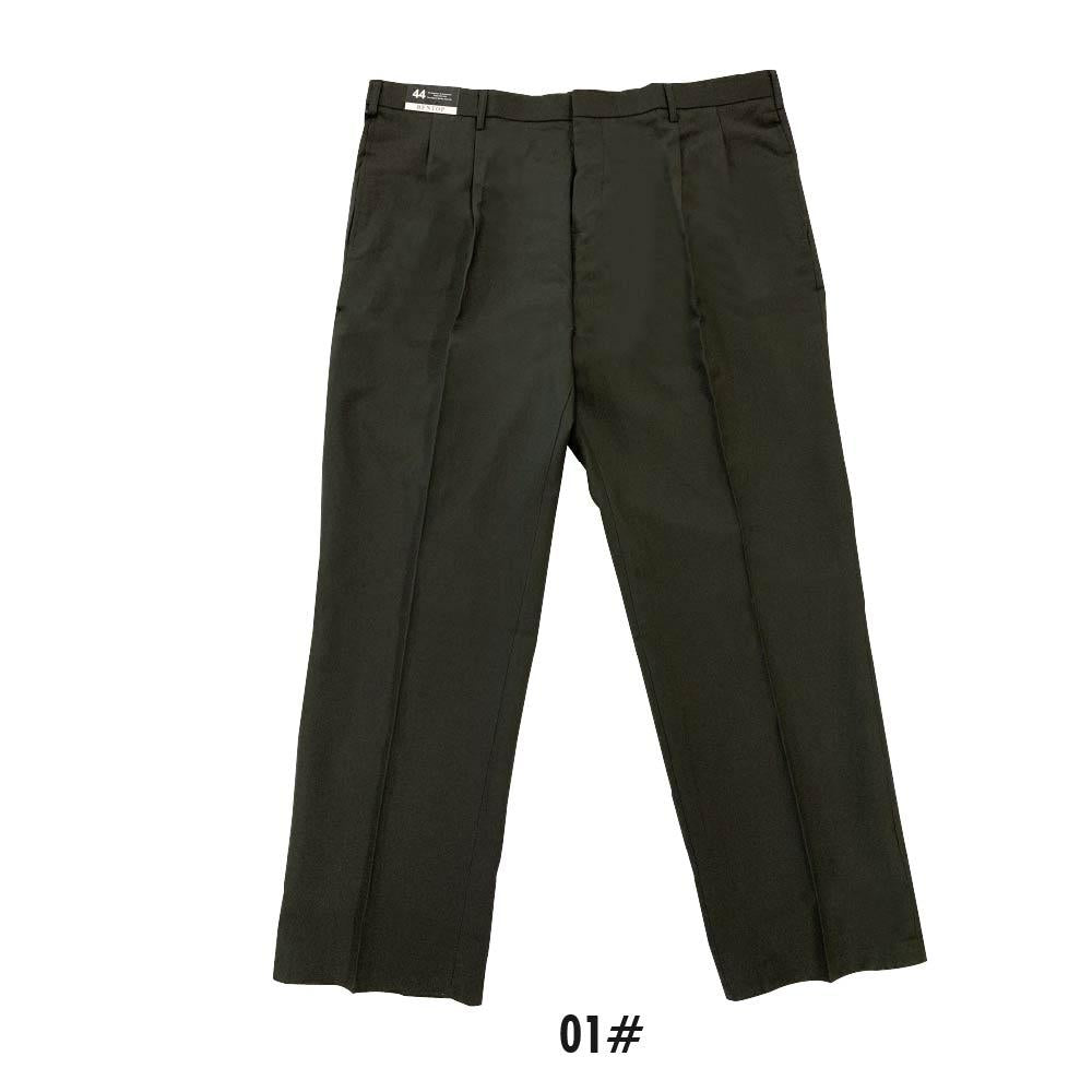 Bentop Slack Plus Size Regular Cut 10103