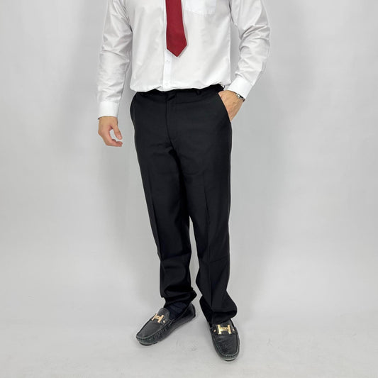 Bentop Slack pants perfect match with JC007 Blazer  - Regular and Slim Fit Cutting
