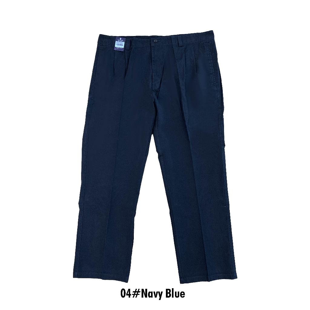 BENTOP Cotton Pant Regular Fit