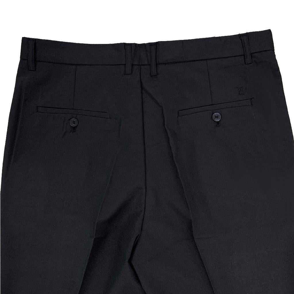 Seluar Panjang Slack Pleat Regular Fit BENTOP V1