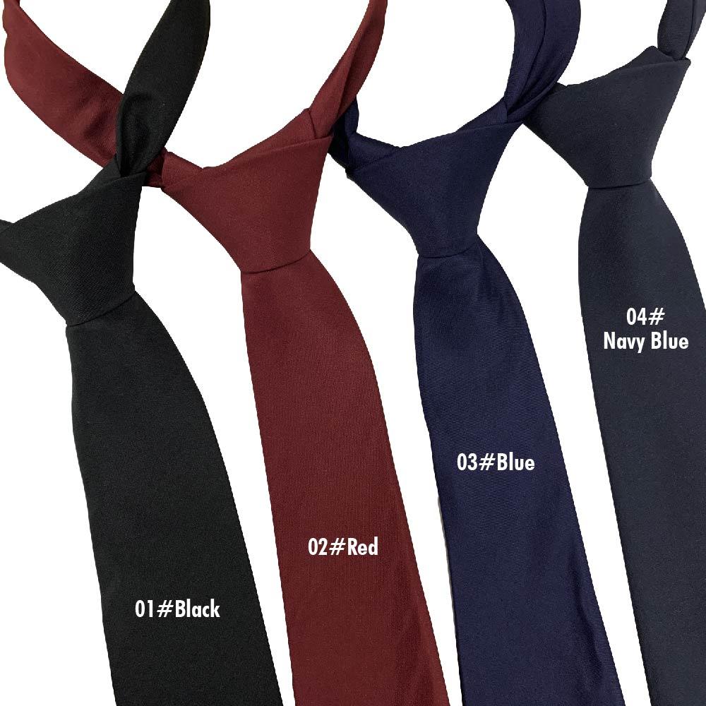 Bentop Collection Menswear Neckties T044-T048