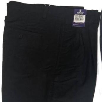 Seluar Panjang Lelaki BENTOP Cotton Pants RegularCut (M-3XL)