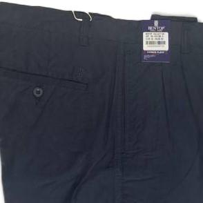 Seluar Panjang Lelaki BENTOP Cotton Pants RegularCut (M-3XL)