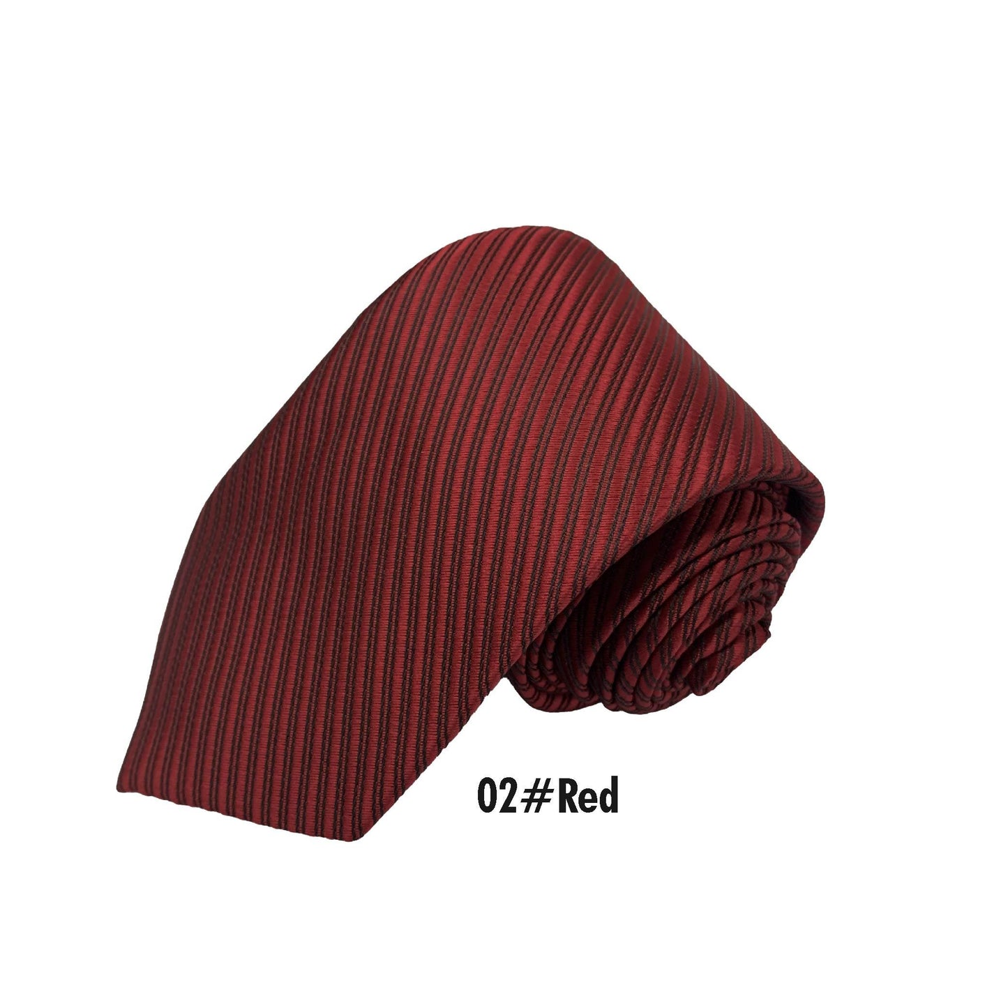 Bentop Collection Menswear Neckties T044-T048