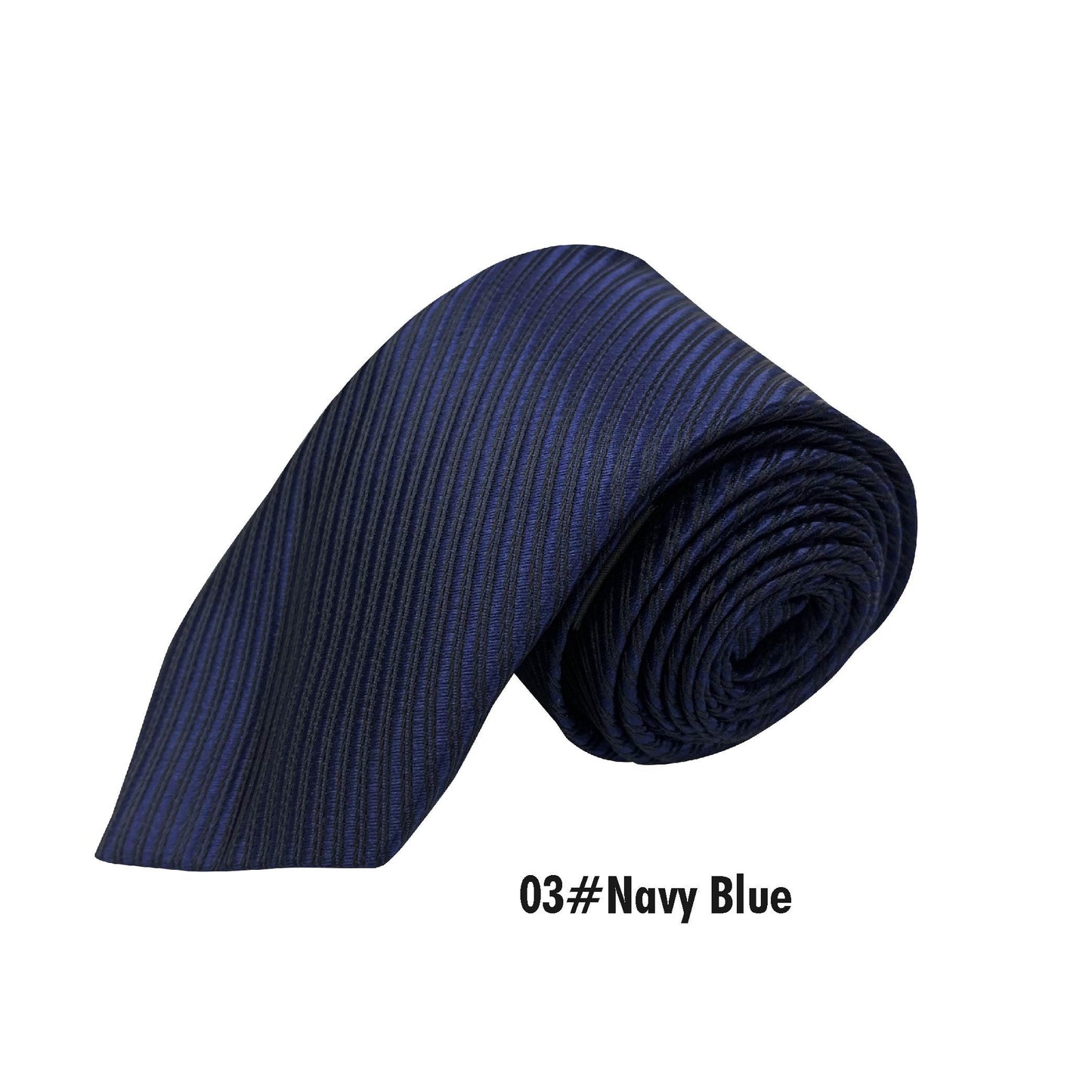Bentop Collection Menswear Neckties T044-T048