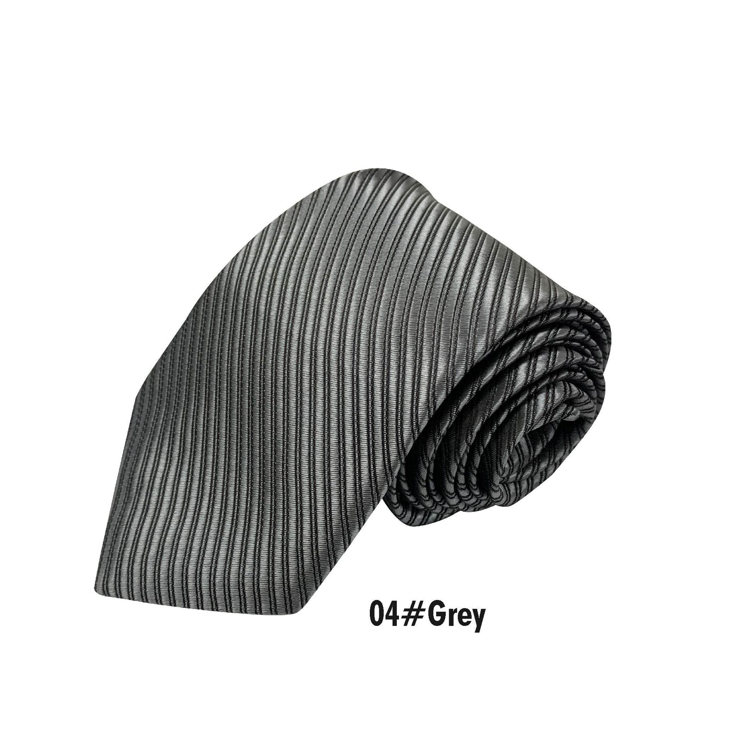 Bentop Collection Menswear Neckties T044-T048