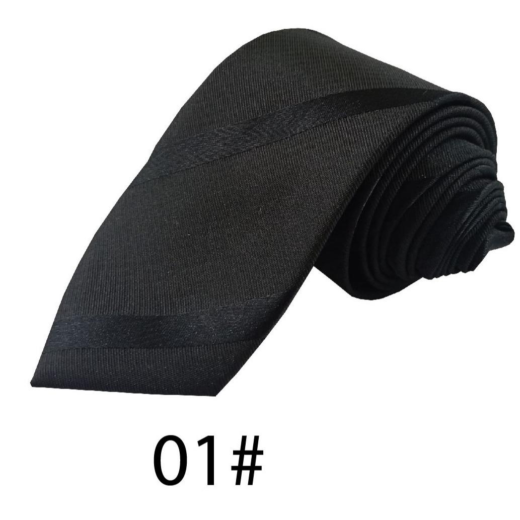 Bentop Collection Menswear Neckties T044-T048