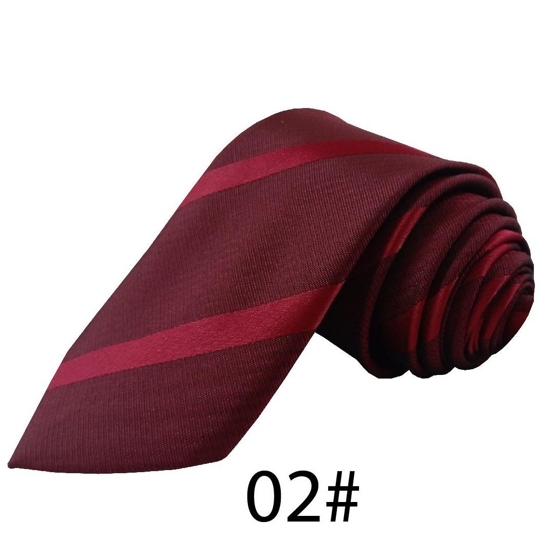 Bentop Collection Menswear Neckties T044-T048