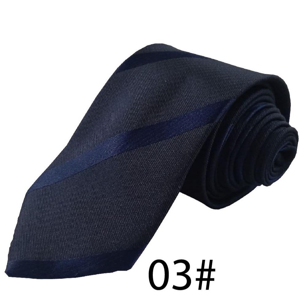 Bentop Collection Menswear Neckties T044-T048