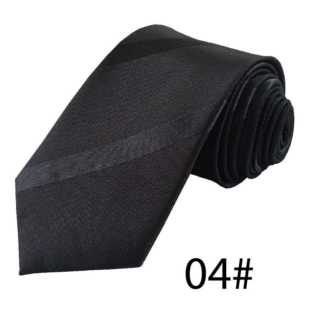Bentop Collection Menswear Neckties T044-T048