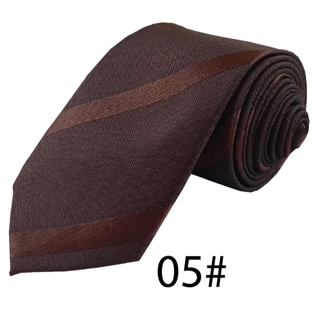 Bentop Collection Menswear Neckties T044-T048