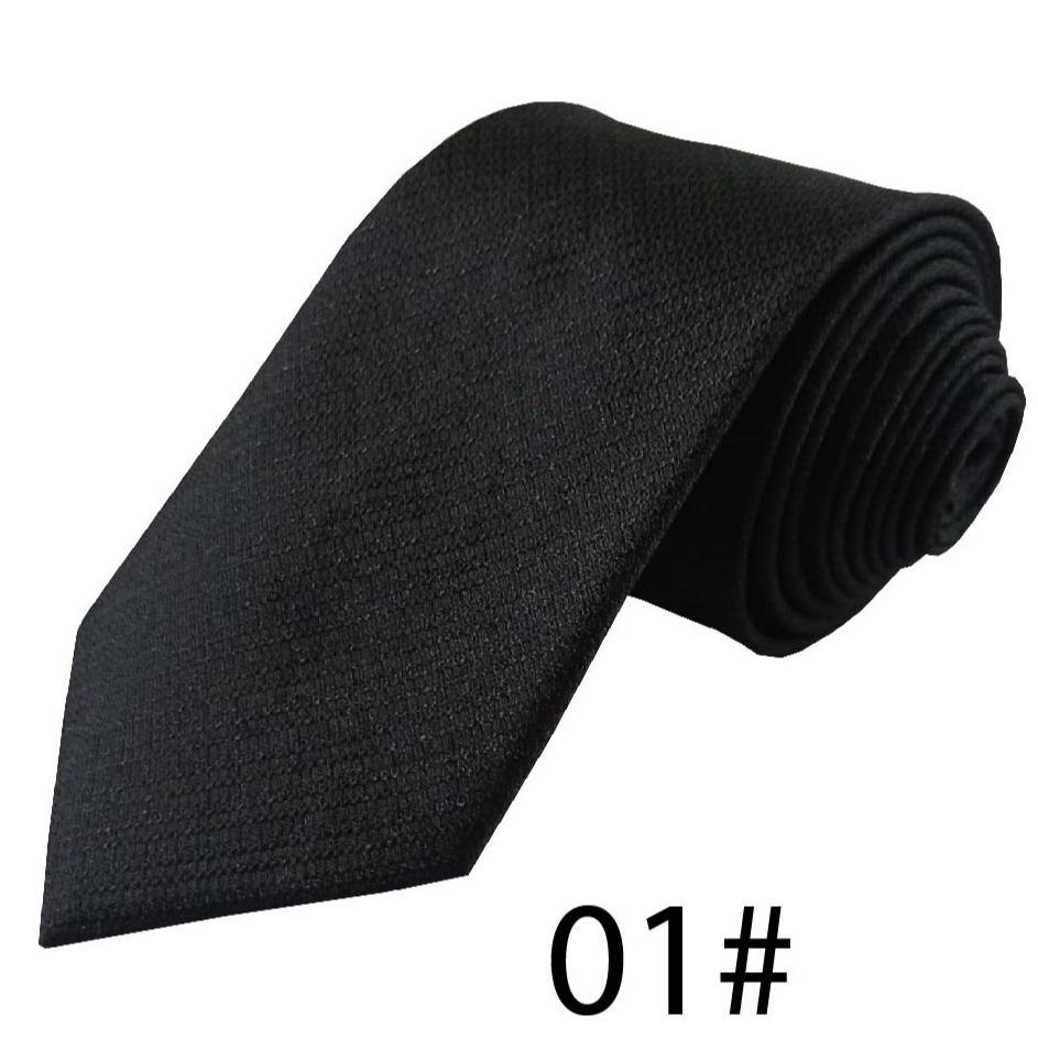 Bentop Collection Menswear Neckties T044-T048