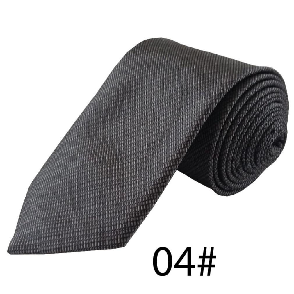 Bentop Collection Menswear Neckties T044-T048
