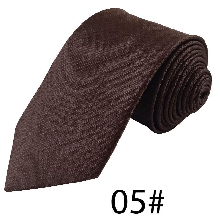 Bentop Collection Menswear Neckties T044-T048