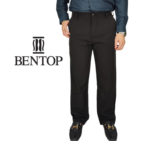 Bentop Slack Straight Cut - Pemotongan Lurus