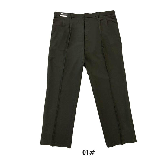 Bentop Slack Plus Size Regular Cut 10103