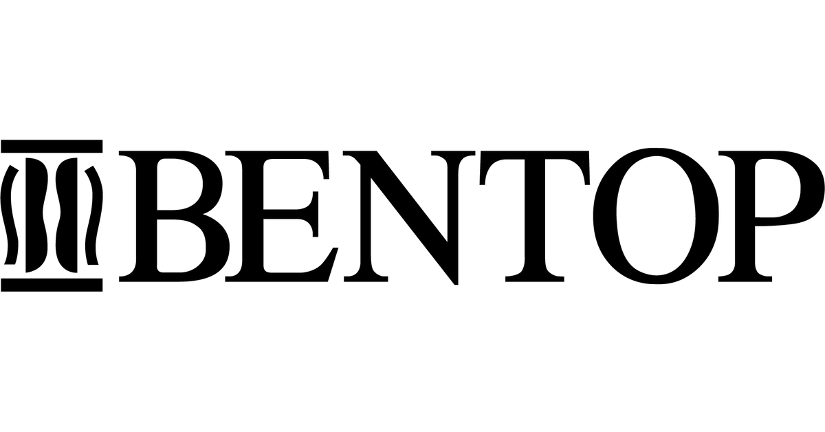 Bentop Products – BentopCollection